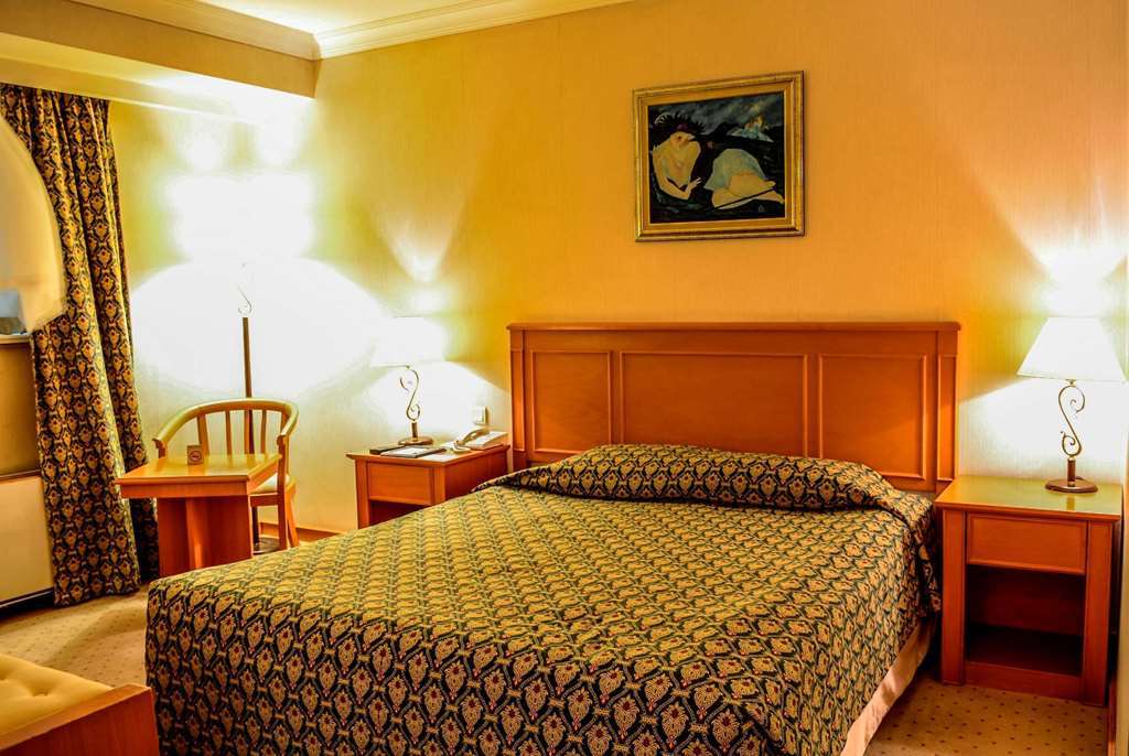 Wyndham Tashkent Otel Oda fotoğraf